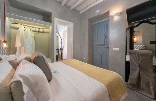 Lindos Shore Summer House with Jacuzzi and sea view !!! - Photo 29