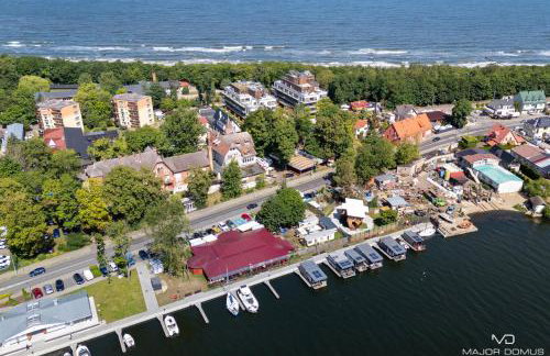 Sand Dunes Blue Marine by Major Domus Club - Foto 58