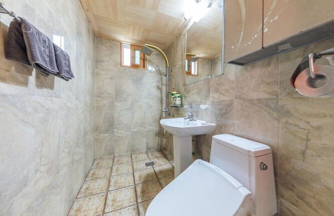 Seom Green Pension - Foto 24