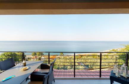 KaLLiA SUITES- CHOREFTO - Foto 54