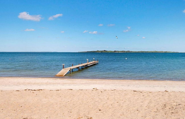 6 Person Holiday Home in Aabenraa-by Traum - Photo 28