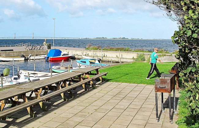 4 Person Holiday Home in Bogo By-by Traum - Foto 17