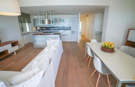 Appartamento fronte mare Villa Lory - Foto 4
