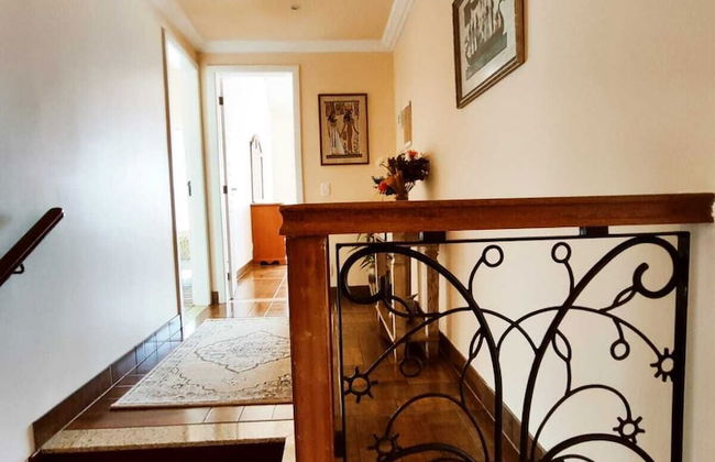 Villa Amarela - Foto 39