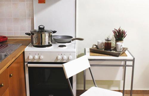 Souzana Rooms - Foto 28