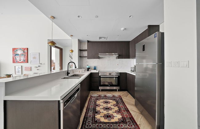 2BR 3502 Residence 1 Al Wasl - Photo 7