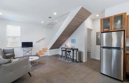 Lincolnville Haven l Walk to DNTN l Dog Friendly - Foto 8