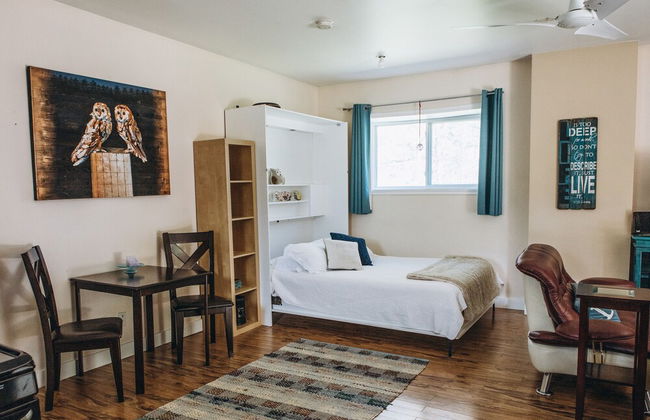 Dreamers Writing Farm - Foto 30