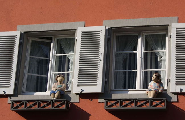 Apartments Haus Burgund, Meersburg - Foto 21