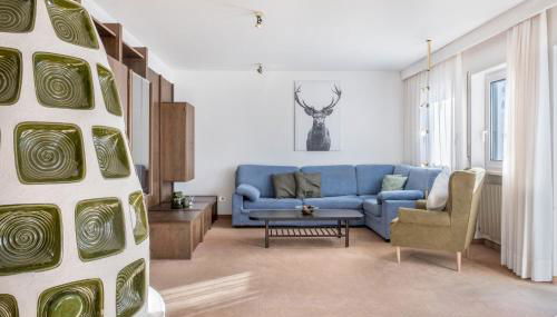 Sirena Carezza Apartments - Foto 4