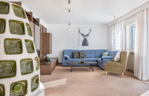 Sirena Carezza Apartments - Foto 4