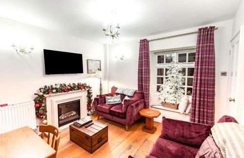 The Snug - A Quaint Mews Cottage City Centre - Foto 41