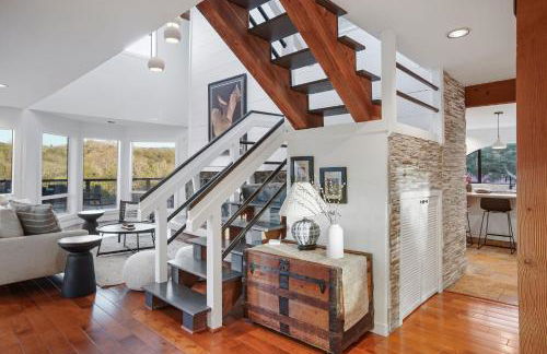 Tranquil Sonoma Retreat by Kohmsa Stays - Foto 12