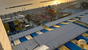 Kibanda Lodge - Foto 2