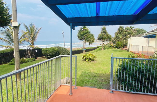 Southern Comfort On the Sea - Foto 14