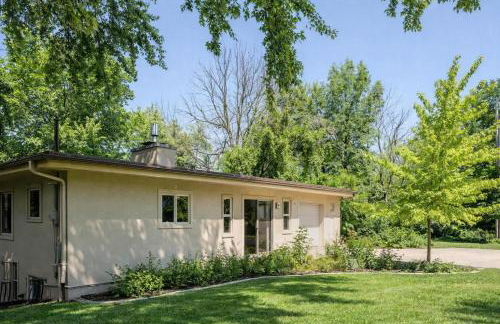 Private Riverside Retreat - Foto 14