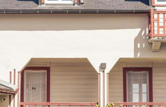 Le Clos du 5 - Appart Hotel Bagneres - Foto 59