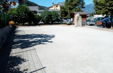 appartement Landry - Foto 20