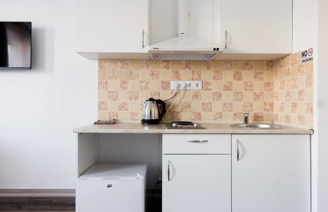 Odessa Apartments Sea-side - Foto 70