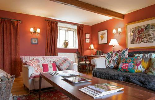 Higher Scarcliffe at Broughton Sanctuary - Photo 21