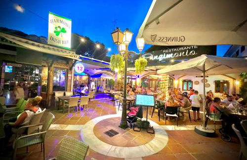 Marbella (Elviria) 2-bed apartment - Foto 29