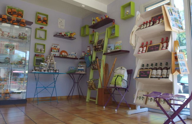 VVF Cantal Salers Vendes, Bassignac - Foto 3