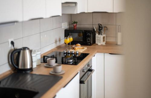 Apartments Plokite - Foto 35