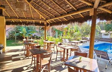 Pousada Vento Sul - Foto 22