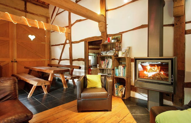 Forest Escape, Luxembourg - Foto 20