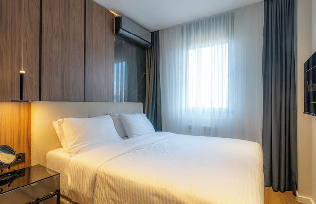 The Residence 59 - Foto 35