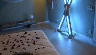 Superbe appartement loveroom avec balnéo Dolce notte - Foto 2