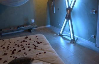 Superbe appartement loveroom avec balnéo Dolce notte - Foto 2