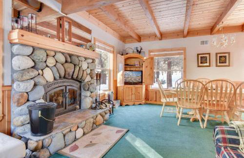 Mckinney Estate w/ Roof Deck Beach & Hike! - Foto 13
