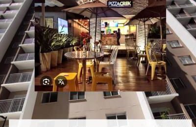 Apto na Chácara Santo Antônio - Excelente região - Foto 34