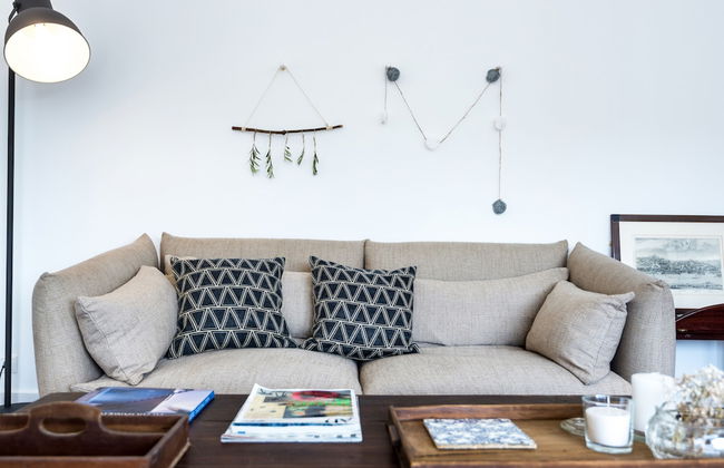 Kopke1 · Kopke 113 2BD Lovely Decorated With Wifi - Foto 8