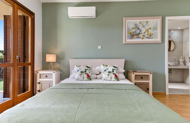 Apartment Kz01 - Modern Ground Floor Apartment in the Heart of Aphrodite Hills Resort - Foto 9