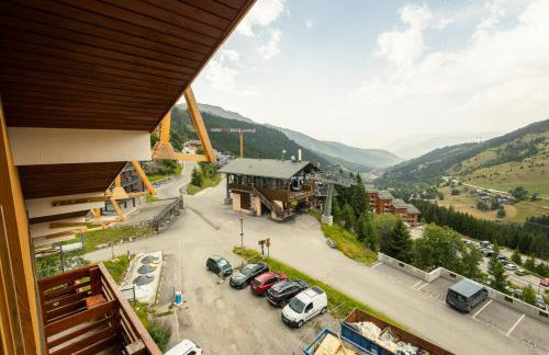 Mont Vallon #35 - 10 guests - Ski in - Ski out - Foto 38