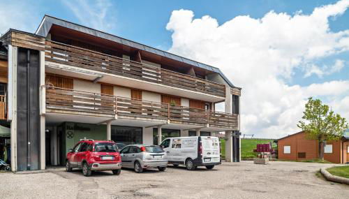 Chalet Hubertus - Foto 2