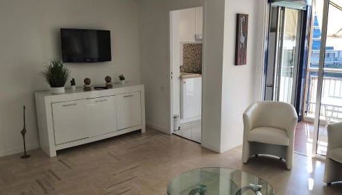 Studio La Napoule - Foto 5