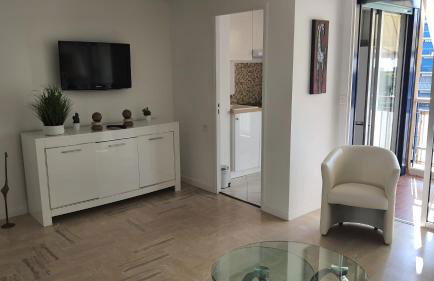 Studio La Napoule - Foto 5