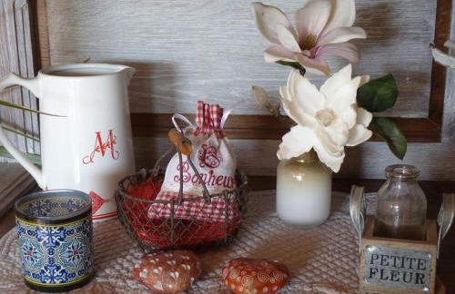 Maison à la Campagne - Foto 37