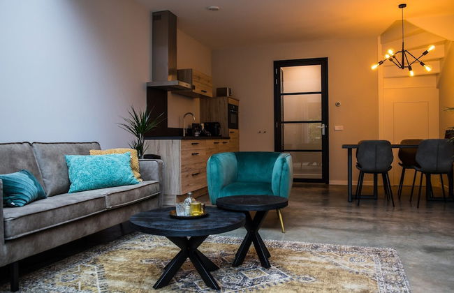 Cozy Holiday Home in Vrouwenpolder Close to the Beach - Photo 50