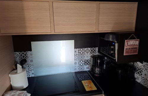 Chalet confortable 3 chambres, domaine sécurisé avec piscine chauffée - FR-1-783-22 - Foto 17