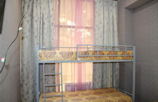 Sochi Sakvoyage Apartments - Photo 5