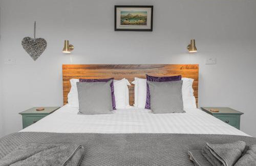 Hollace, Lake District bungalow with hot tub and stunning views - Foto 13