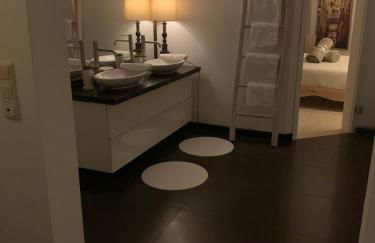 Apartment mit Sauna und Kamin - Foto 12