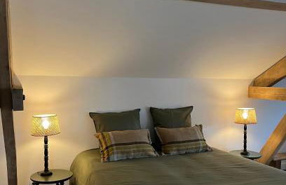 Charmante Maison - Foto 1