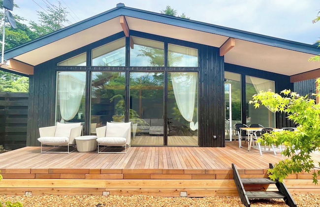 KARUIZAWAHOUSE VILLA - Foto 76