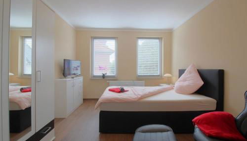 Gästehaus Dorum 02 - Foto 2