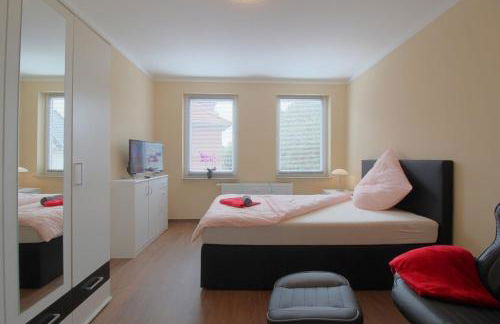 Gästehaus Dorum 02 - Foto 2